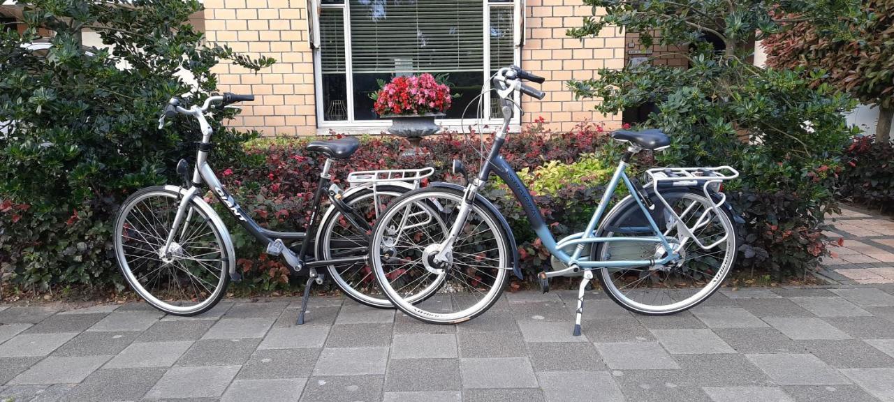 B&B Le Bon Vivant Eindhoven Exterior foto