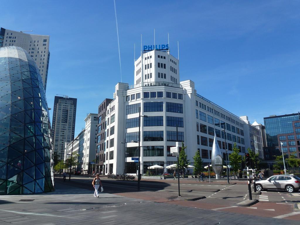 B&B Le Bon Vivant Eindhoven Exterior foto