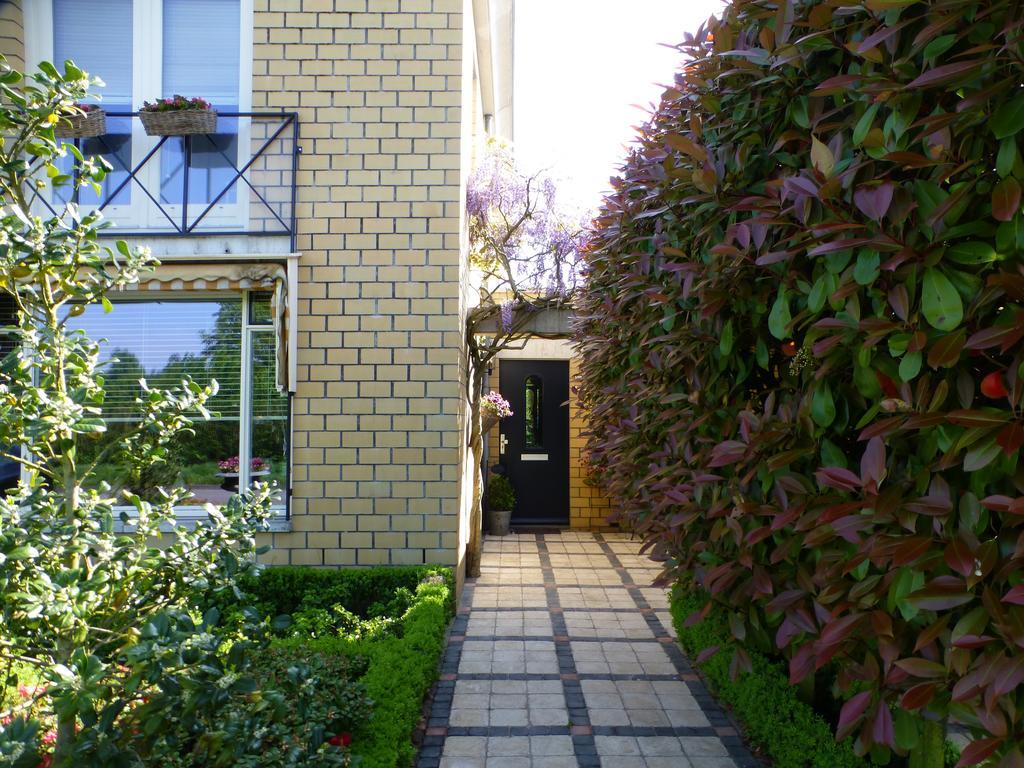 B&B Le Bon Vivant Eindhoven Exterior foto